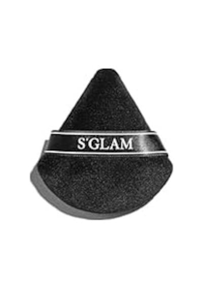 S&apos Glam Powder Puff Medium Sünger 0