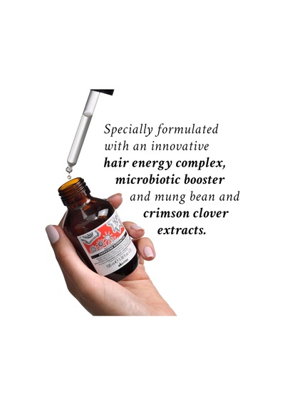 Davines Natureltech Energizing Superactive 100 Ml