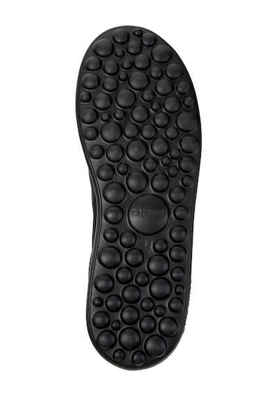 Camper Pelotas XLF Erkek Ayakkabı K101019-008 Siyah