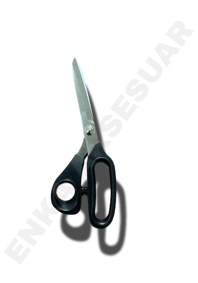 Pın 1080 Jpt-8 Inc Japan Qualıty Profesyonel Kumaş Kesim Makası