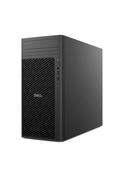 Dell Pro Max Tower T2 Fct2250-14-24-4 Ultra 9-285 64 GB 4 TB SSD 24 GB RTXA4000 Ada W11P Masaüstü Bilgisayar