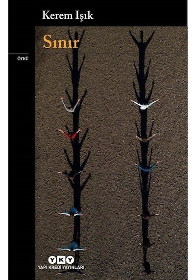 Sınır - Kerem Işık - Yapı Kredi Yayınları