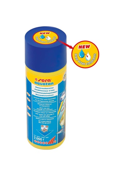 Aquatan Su Düzenleyicisi 50 Ml