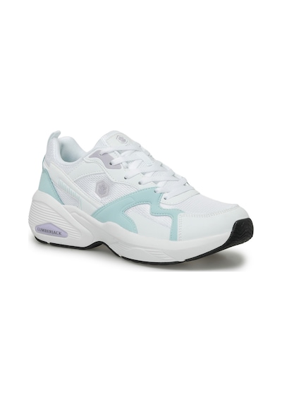 Lumberjack Jaguar Wmn 4fx Beyaz Kadın Sneaker 000000000101499261 Beyaz Lumberjack Jaguar Wmn 4fx Beyaz Kadın Sneaker 000000000101499261 Beyaz