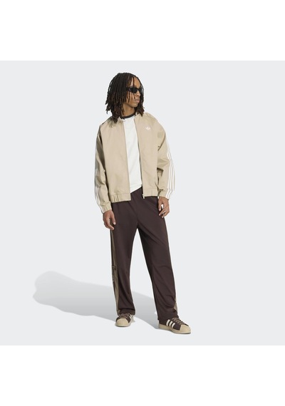 Adidas Sst Adicolor Classics Erkek Bej Ceket Kr1369 Krem
