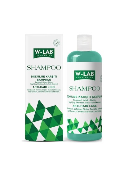 Dökülme Karşıtı Şampuan 400 Ml 36897206