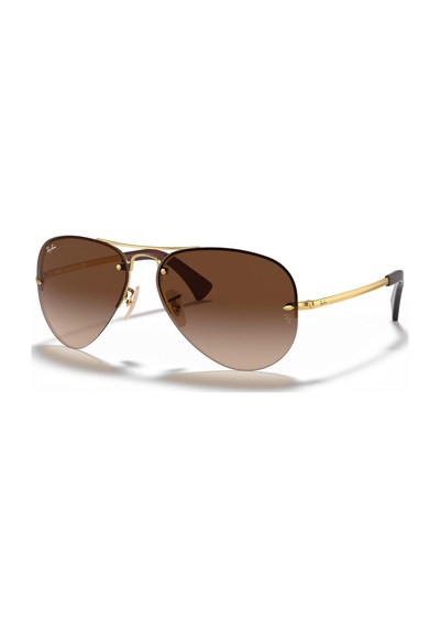 Ray-ban 0rb3449 001-13 59 Altın