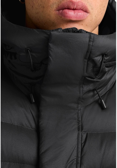 Jack Wolfskin Icy Hıll Jkt M Rds Erkek Mont A65291 Çok Renkli