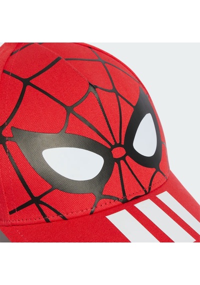 Adidas Marvel Spiderman Unisex Çocuk Şapka Jm1830 Kırmızı