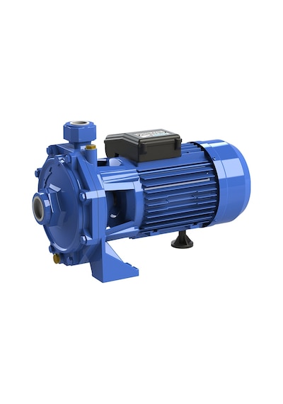 Sumak Smk220 Çift Kademeli Santrifüj Pompa Monofaze 220V 2.2Hp