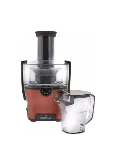 Karaca Vita Fit Copper Katı Meyve Sıkacağı