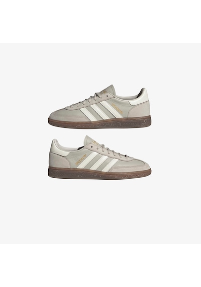 Adidas Handball Spezial Erkek Bej Spor Ayakkabı Kk1152