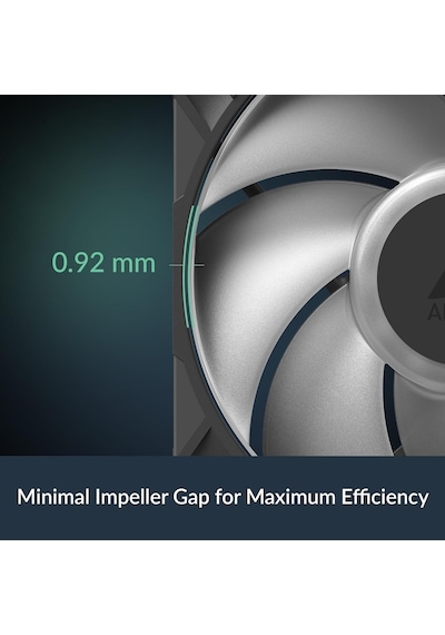 P14 Pro A-rgb Siyah - Güçlü Premium Fan, Y-kablo Bölmeli 140 Mm Pwm Fan, 400-2500 Rpm, 0 Rpm