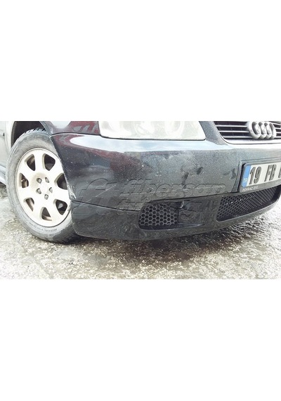 Audi A3 Ön Tampon Eki 96-2003 ---Fibersan Tuning