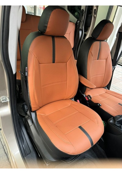Fiat Fiorino Arka Sırt Arka Oturma Tek Parça Uyumlu Model