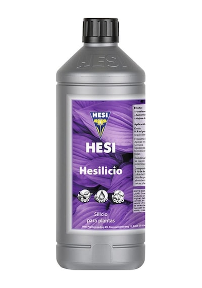 Hesi Hesilicio 1 Litre Bitki Güçlendirici-1615 1 Adet