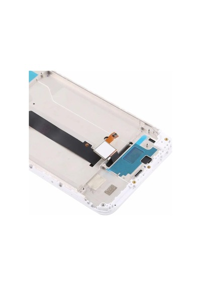 Redmi S2 Lcd Ekran Dokunmatik Full Çıtalı Beyaz