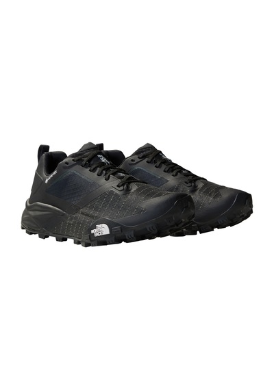 The North Face M Offtrail Tr Gore-tex Erkek Outdoor Ayakkabı-28898-Siyah
