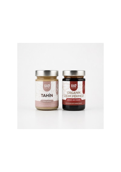 Tahin Ve Pekmez Seti - 875474085 Diğer