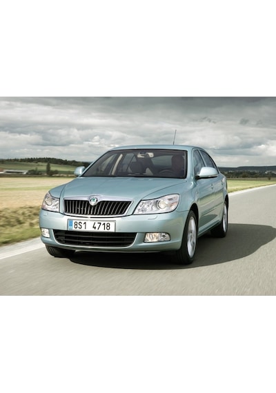 Skoda Octavia 2009-2013 Sol Yan Dis Ayna Sinyal Lambasi 3T0949101 395682765