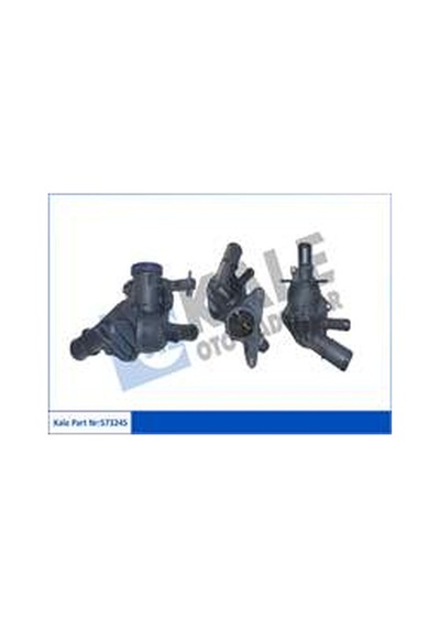 Termostat Govdesı Komple Onden Ceker Transıt V-362 2.0 Panther 17-