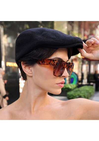Marie Karetta Kadın Güneş Gözlüğü Çok Renkli
