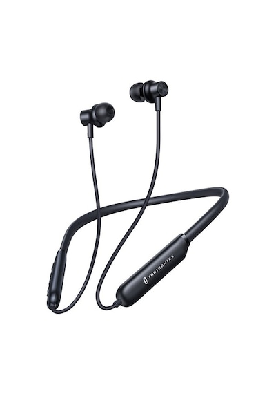 Enc Mikrofonlu Mıknatıslı Boyun Askılı Bluetooth Kulaklık Ipx5 5.2 Bt Tdrtr