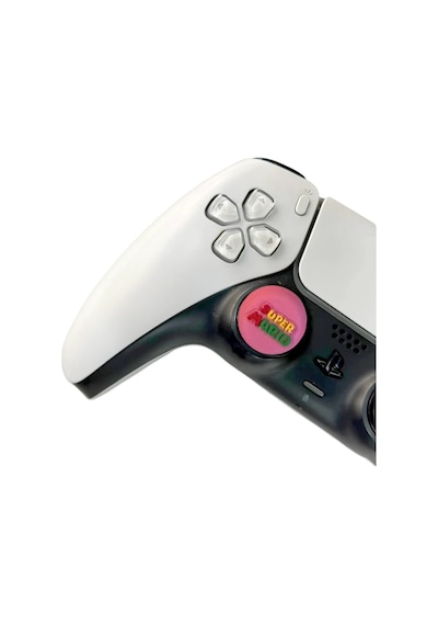 Ps3, Ps4, Ps5, Xbox Uyumlu Analog Stick Koruyucu - Clt-43 - 4 Lü Set