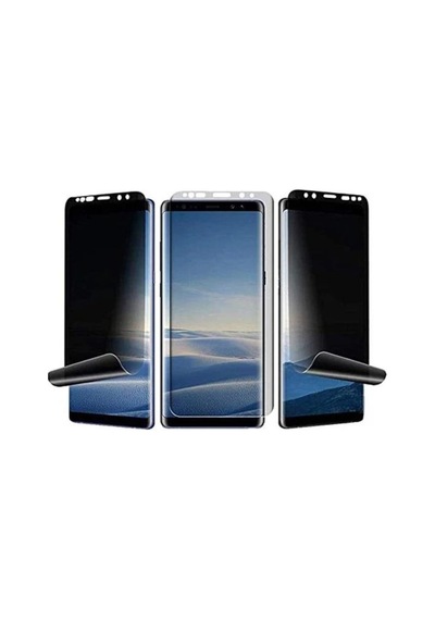 Samsung Uyumlu Galaxy S9 Plus Akfa Nano Hayalet Ekran Koruyucu
