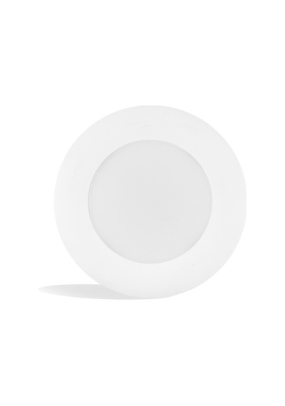 Redeem Plus C10W Downlight, Titreşimsiz, Göz Konforu, 693 Lümen, Beyazı, 5000 Kelvin Beyaz
