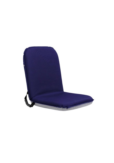 Katlanır Minder Relax Seat Standart Lacivert