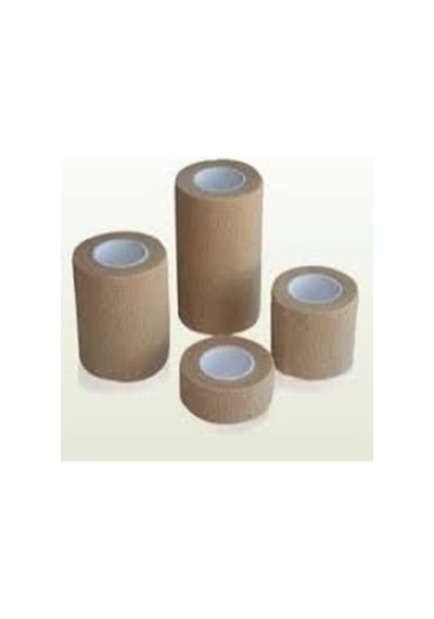 Medikaltec Coban Bandajı 7,5 Cm 4,5m 43407 Octacare