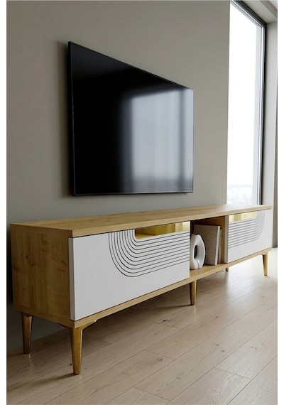 Tsa1508dbg Meyra Tv Sehpası Safirmeşe-beyaz-gold 150cm Safirmeşe - Beyaz - Altın Tsa1508dbg Meyra Tv Sehpası Safirmeşe-beyaz-gold 150cm Safirmeşe - Beyaz - Altın