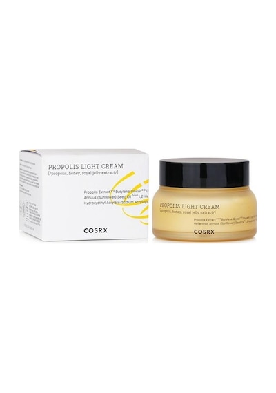 Cosrx Propolis Özlü Besleyici Krem 65ml