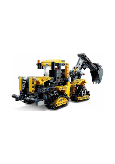 LEGO® Technic 42121 Ağır Yük Ekskavatörü 569 Parça