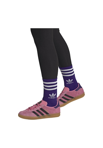 Adidas Gazelle Indoor Kadın Spor Ayakkabı - Ie7002 Pembe