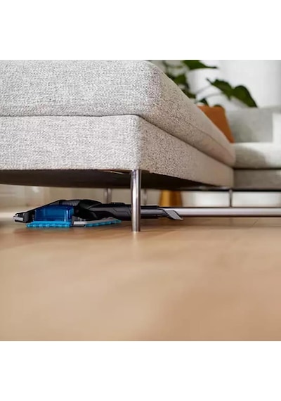 Philips Aqua Plus XC8349/01 Şarjlı Dikey Süpürge Outlet