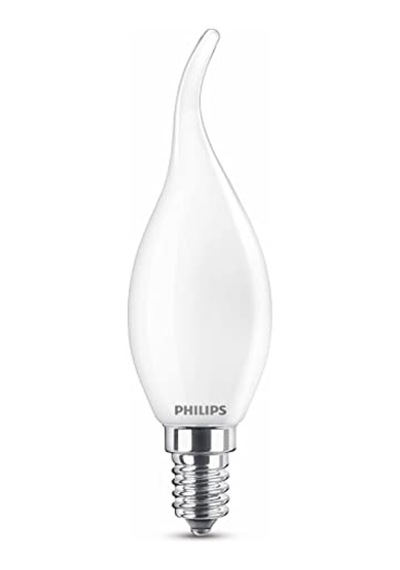25w Ba35 E14 Mum Tipi Ww Dim Edilmez Ampul Diğer