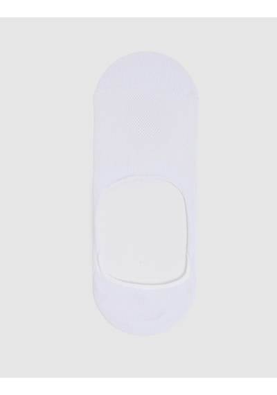 Pierre Cardin Erkek Beyaz Çorap 50328331-vr013