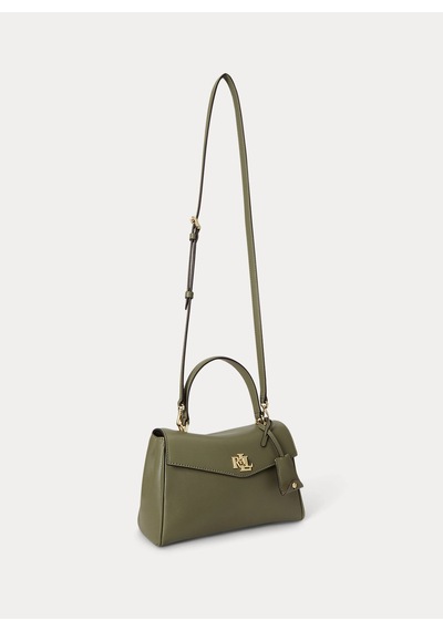 Lauren Ralph Lauren Yeşil Kadın Çapraz Çanta 431p15611005