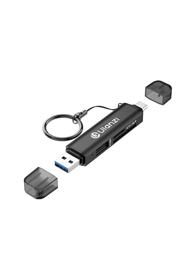 Ulanzi Cr1 3-in-1 Card Reader - X117