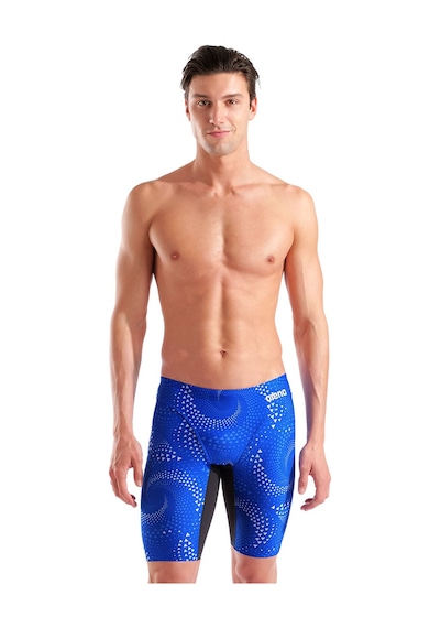 Arena Fireflow Swim Jammer Erkek Siyah Yüzücü Mayosu 010159200