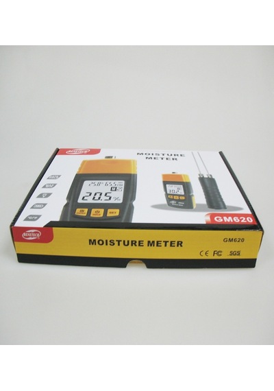 Benetech Gm620 Dijital Lcd Ekran Ahşap Nem Ölçer 2 70% Nem Test Cihazı Doulbe Test Probu Kereste Nem Dedektörü Taşınabilir Benetech Gm620 Dijital Lcd Ekran Ahşap Nem Ölçer 2 70% Nem Test Cihazı Doulbe Test Probu Kereste Nem Dedektörü Taşınabilir