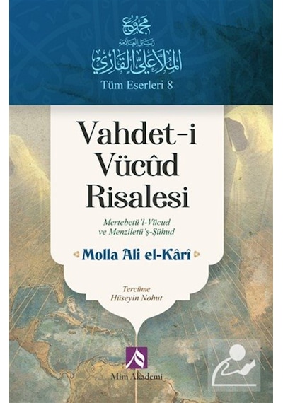 Vahdet-i Vücud Risalesi / Molla Ali El-kari