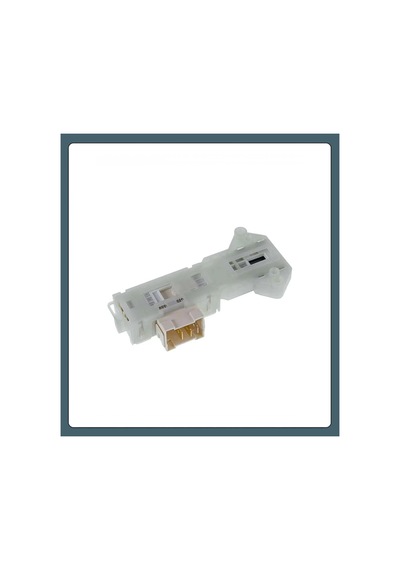 Lg E1039sd.abwprus Çamaşır Makinesi Emniyet Kapı Kilidi