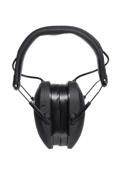 Ascim Bluetooth Elektronik Atış Kulaklığı - Nrr 23 Db Gürültü Önleyici Aktif Ses Amplifikasyonlu Poligon Ve Av Kulaklığı