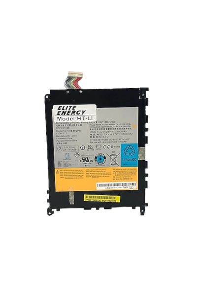 Lenovo Uyumlu A7-30 A3300 Batarya
