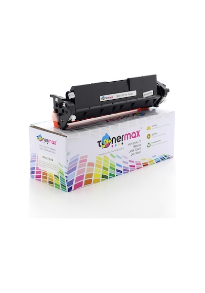 Hp Cf217A Çipli Laserjet Pro Mfp M130Nw Çipli Uyumlu Toner
