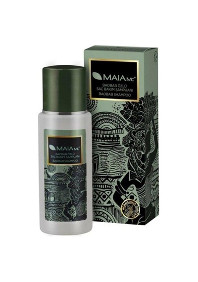 Maia MC Baobab Özlü Saç Bakım Şampuanı 330 ML