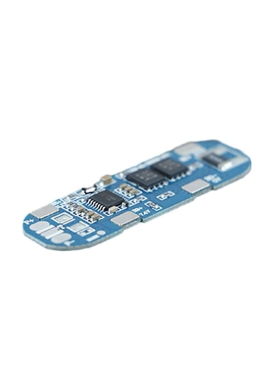 3s 8a 12v Bms Koruma Kartı 18650 Batarya Lityum Li-ıon Lipo Pil Koruma 11.1v 12.6v Aşırı Şarj Deşarj